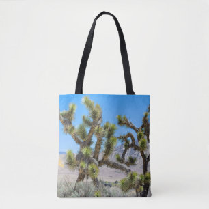 Joshua Tree in California    Tote Bag