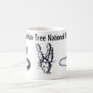 Joshua Tree Mug