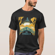 Joshua Tree Music Festival 2022 T-Shirt