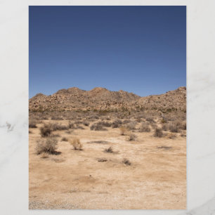 Joshua Tree National Park