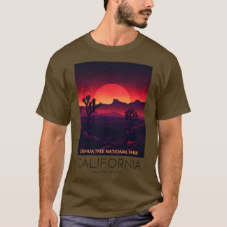Joshua Tree National Park 1 T-Shirt