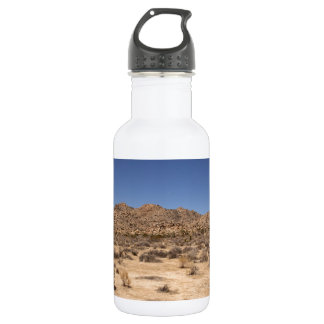 Joshua Tree National Park 532 Ml Water Bottle