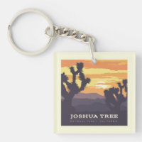 Joshua Tree National Park | California