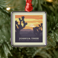 Joshua Tree National Park | California