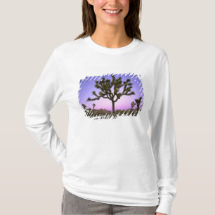 JOSHUA TREE NATIONAL PARK, CALIFORNIA. USA. T-Shirt