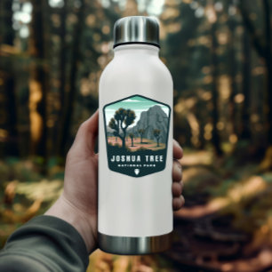 Joshua Tree National Park   Die-Cut Sticker