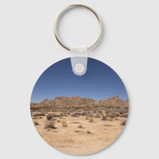 Joshua Tree National Park Key Ring