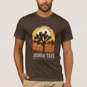 Joshua Tree National Park T-Shirt