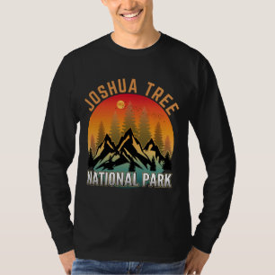 Joshua Tree National Park T-Shirt