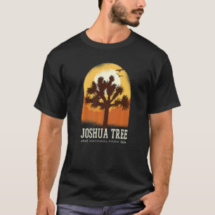 Joshua Tree National Park T-Shirt