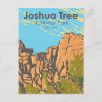 Joshua Tree National Park The Great Burrito