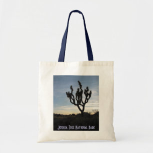 Joshua Tree National Park Tote Bag