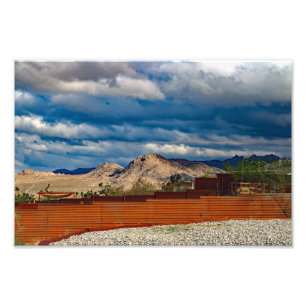 Joshua Tree Photo Print