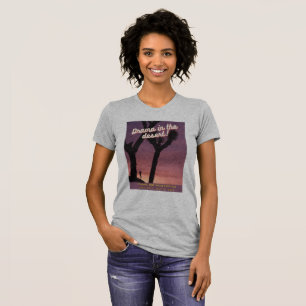 Joshua Tree Retreat Tee