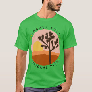 Joshuaree friend T-Shirt