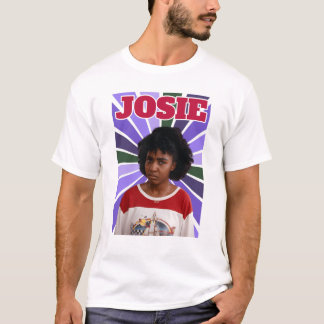 Josie from Bottoms 2023 | Ayo Edebiri | Retro T-Shirt