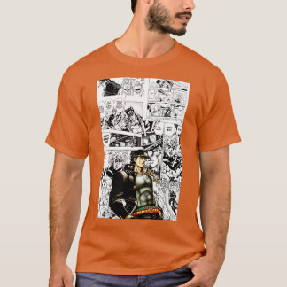 Jotaro Kujo 1 T-Shirt
