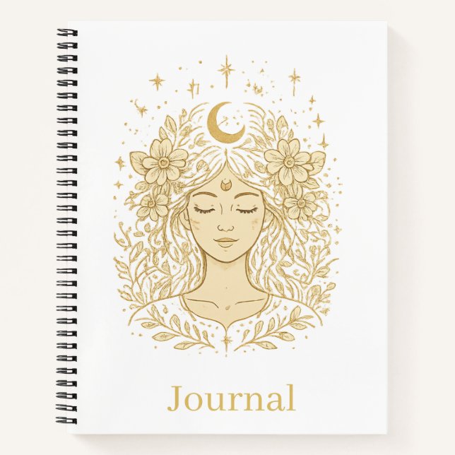 Journal (Front)