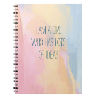 journal for girls