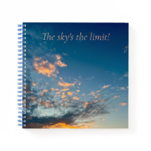 Journal for Ideas, Goals, Hopes & Dreams