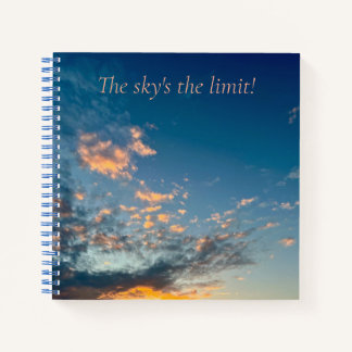 Journal for Ideas, Goals, Hopes & Dreams