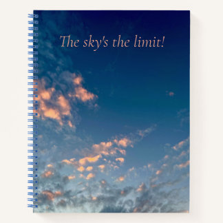 Journal for Ideas, Goals, Hopes & Dreams