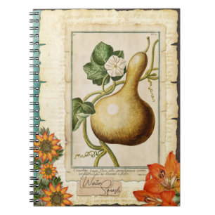 Journal for Winter Thoughts