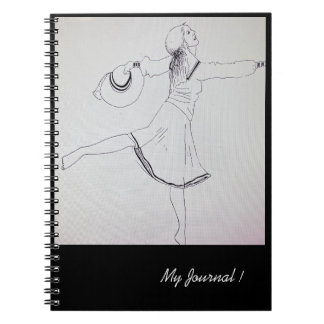 Journal from Bassie