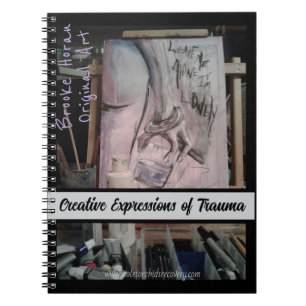 Journal/Notebook Notebook