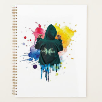 Journal/Notebook Planner