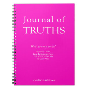 Journal of Truths
