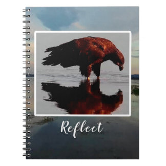 Journal: Reflect Notebook