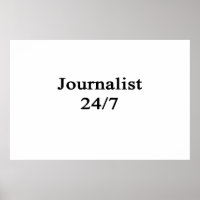 Journalist 24/7