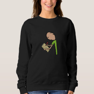 Journalist Sweatshirt