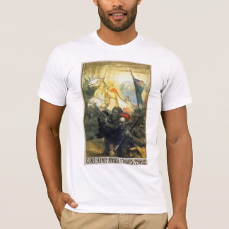 Journee de l'Armee d'Afrique T-Shirt