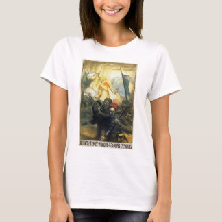 Journee de l'Armee d'Afrique T-Shirt