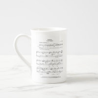 Journey Composition Mug