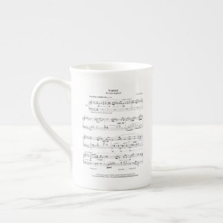 Journey Composition Mug