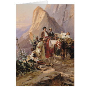 Journey from Paris to Cadiz, 1846