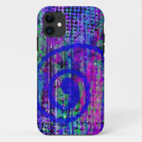 Journey Into My Imagination Abstract