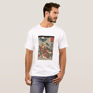 Journey into the night T-Shirt