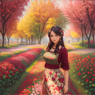 Journey of Cultural Marvels and Natural Wonders -  T-Shirt