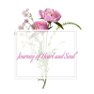 Journey of Heart and Soul T-Shirt
