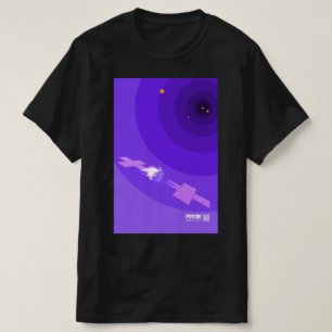 Journey of Metal T-Shirt