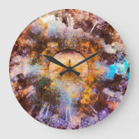 Journey of time