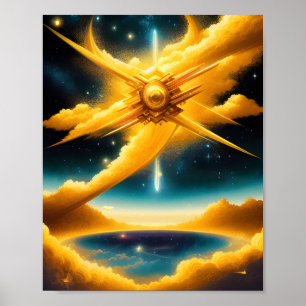 Journey Poster