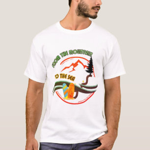 Journey T-Shirt