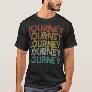 Journey T-Shirt