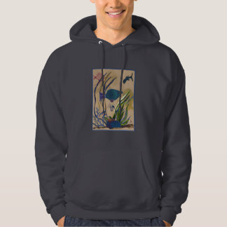Journey Through the Sea Hoodie