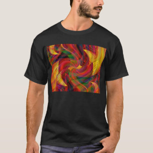 Journey to Bedlam T-Shirt